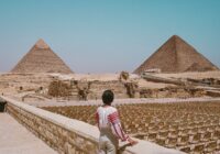 Cómo vestirse para viajar a Egipto
